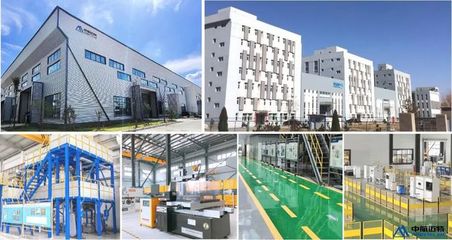 中航迈特斩获3亿战略投资 京城机电强势助力，金属3D打印材料赛道再提速